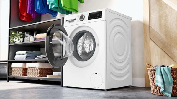 Bosch WGA252Z0TR 10 kg 1200 Devir Çamaşır Makinesi - Görsel 4