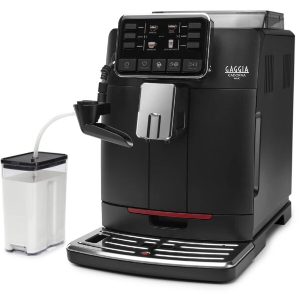 Gaggia Cadorna Mılk Tam Otomatik Kahve Makinesi RI9603/01