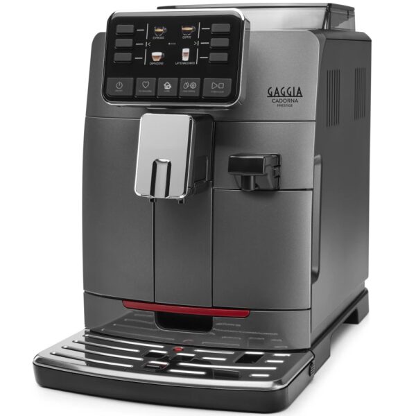 Gaggia Cadorna Prestige Tam Otomatik Kahve Makinesi RI9604/01