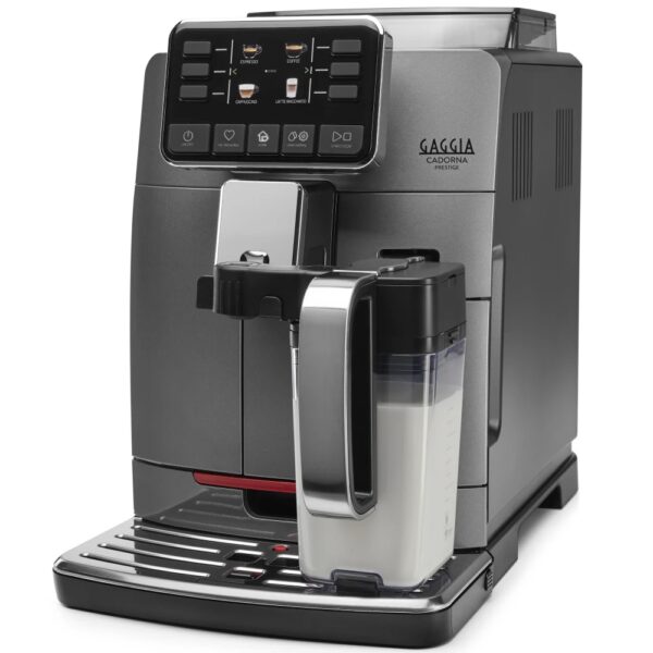 Gaggia Cadorna Prestige Tam Otomatik Kahve Makinesi RI9604/01