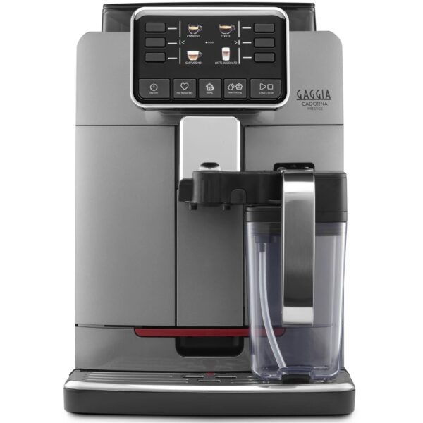 Gaggia Cadorna Prestige Tam Otomatik Kahve Makinesi RI9604/01