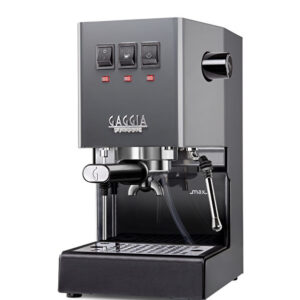 Gaggia New Classic Evo 2023 Gri Espresso Makinesi RI9481/16