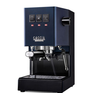 Gaggia New Classic Evo 2023 Mavi Espresso Makinesi RI9481/15