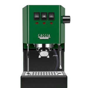 Gaggia New Classic Evo 2023 Orman Yeşil Espresso Makine RI9481/17