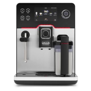 Gaggia Yeni Accademia Metal Tam Otomatik Kahve Makinesi RI9782/01