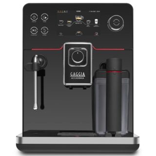 Gaggia Yeni Accademia Tam Otomatik Kahve Makinesi RI9781/01