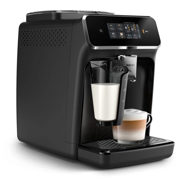 Philips Ep2331/10 Tam Otomatik Espresso Makinesi