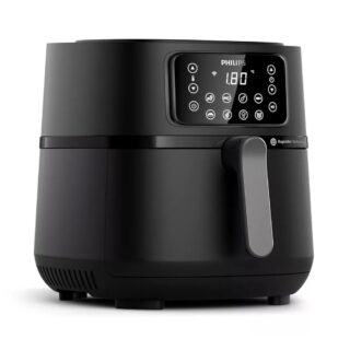 Philips HD9285/96 5000 Serisi Connected Airfryer XXL 7.2 L Fritöz