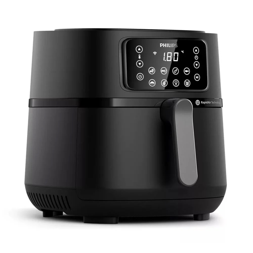 Philips HD9285/96 5000 Serisi Connected Airfryer XXL 7.2 L Fritöz