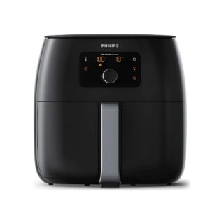 Philips HD9650/90 Premium Airfryer XXL Avance Collection Sıcak Hava Fritözü