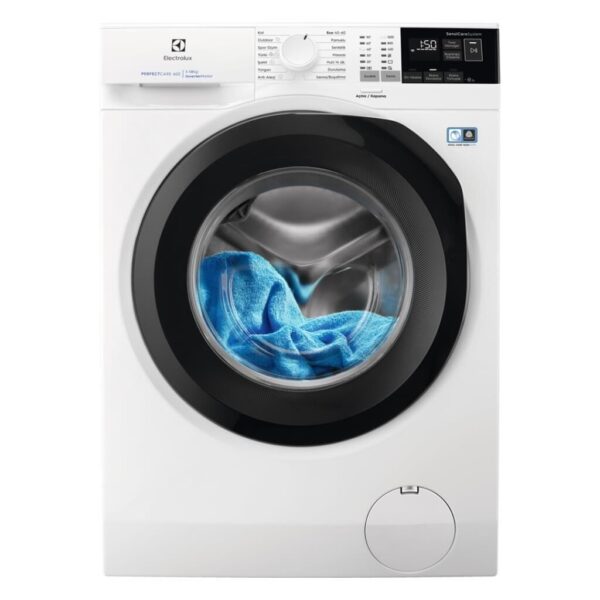 Electrolux EW6FN421BT Çamaşır Makinesi 10 Kg 1200 Devir