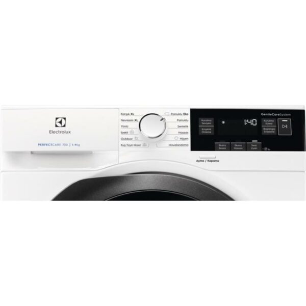 Electrolux EW7H389ST PerfectCare 700 Çamaşır Kurutma Makinesi 9 kg - Görsel 2