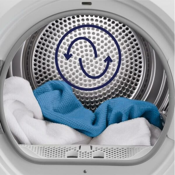 Electrolux EW7H389ST PerfectCare 700 Çamaşır Kurutma Makinesi 9 kg - Görsel 4