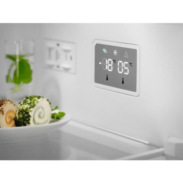 Electrolux LNT5ME32U1 600 TwinTech® No Frost Buzdolabı - Görsel 2