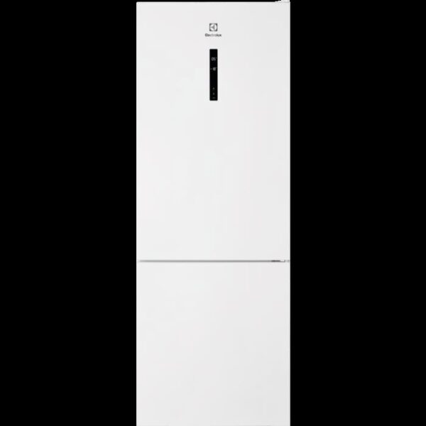 Electrolux LNT6ME46W3 600 TwinTech® Solo Buzdolabı - Görsel 4