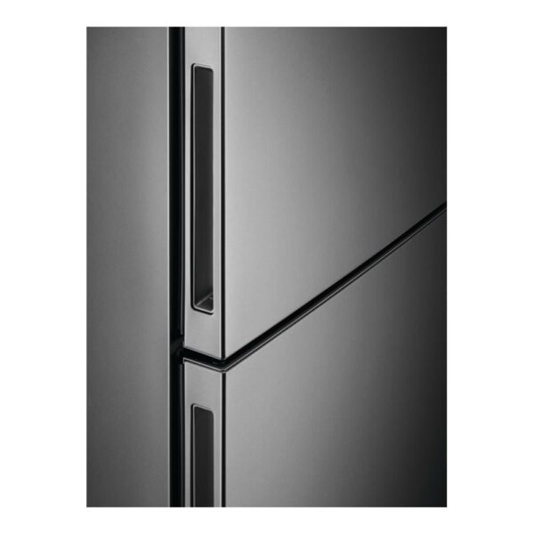 Electrolux LNT6ME46X3 600 TwinTech® NoFrost Solo Buzdolabı Inox - Görsel 4