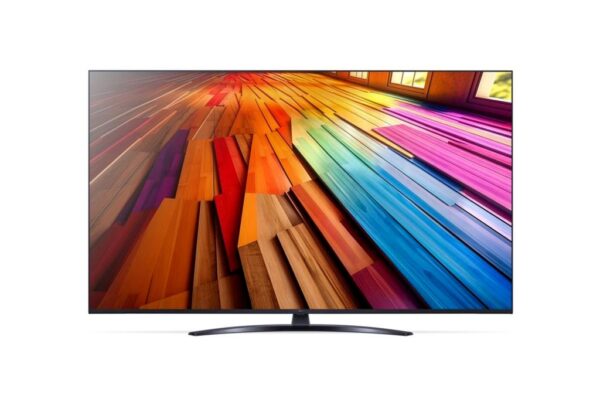 LG 55UT81006LA 55 inç LG UHD AI UT81 4K Smart TV AI Sihirli Kumanda - Görsel 7